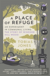 A Place Of Refuge