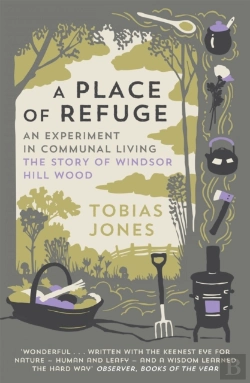 Bertrand.pt - A Place Of Refuge