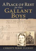 A Place Of Rest For Our Gallant Boys