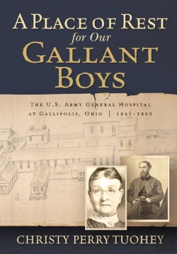 Bertrand.pt - A Place Of Rest For Our Gallant Boys