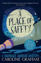 A Place Of Safety
