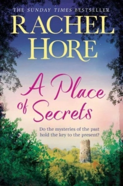 Bertrand.pt - A Place Of Secrets