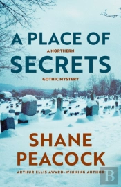 A Place Of Secrets