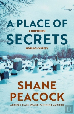 Bertrand.pt - A Place Of Secrets