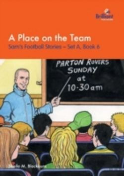 Bertrand.pt - A Place On The Team