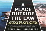 A Place Outside The Law