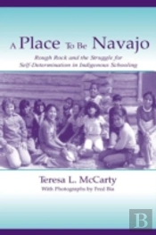 A Place To Be Navajo