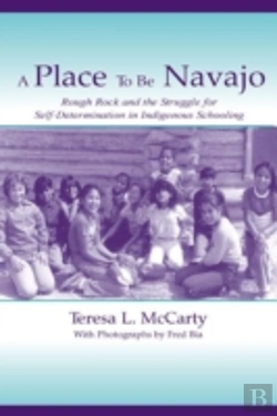Bertrand.pt - A Place To Be Navajo