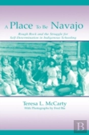 A Place To Be Navajo