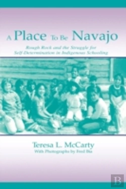 Bertrand.pt - A Place To Be Navajo