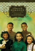 A Place To Be Someone