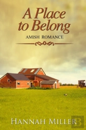 A Place To Belong