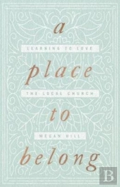 A Place To Belong
