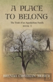 A Place To Belong The Trials Of An Appal