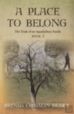Bertrand.pt - A Place To Belong The Trials Of An Appal