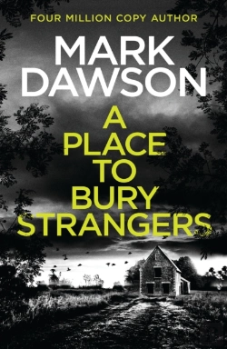 Bertrand.pt - A Place To Bury Strangers