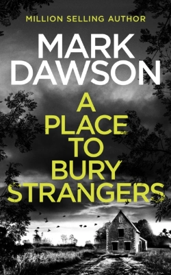 Bertrand.pt - A Place To Bury Strangers
