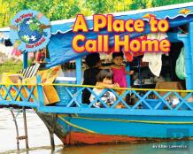 A Place To Call Home