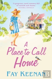 A Place To Call Home