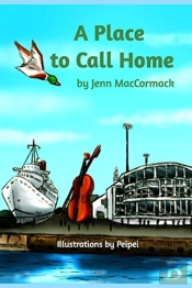 A Place To Call Home