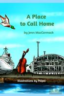 A Place To Call Home