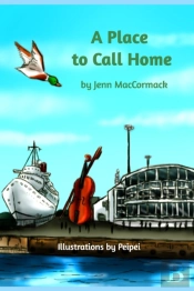 A Place To Call Home