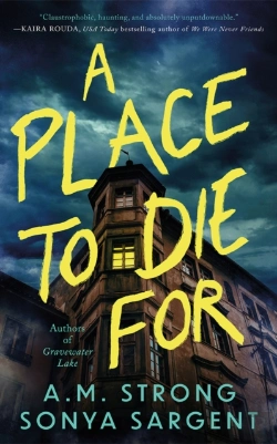 Bertrand.pt - A Place To Die For