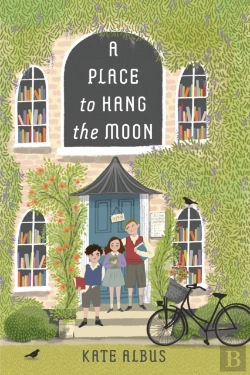 Bertrand.pt - A Place To Hang The Moon