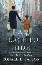 A Place To Hide