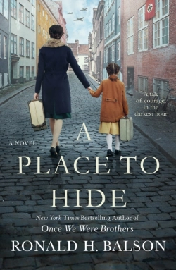 Bertrand.pt - A Place To Hide