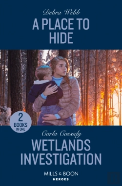 Bertrand.pt - A Place To Hide / Wetlands Investigation
