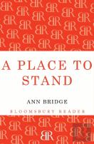 A Place To Stand