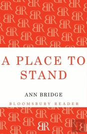 A Place To Stand