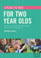 A Place To Talk For Two Year Olds