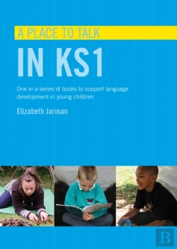 Bertrand.pt - A Place To Talk In Ks1