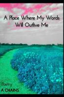 A Place Where My Words Will Outlive Me