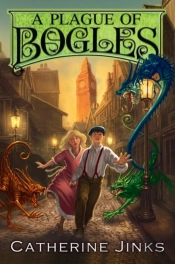 A Plague Of Bogles