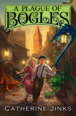 Bertrand.pt - A Plague Of Bogles