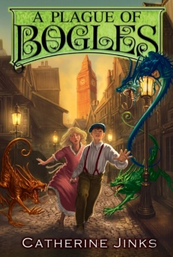 Bertrand.pt - A Plague Of Bogles