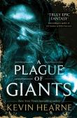 A Plague Of Giants