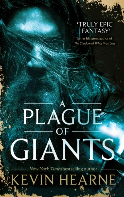 Bertrand.pt - A Plague Of Giants