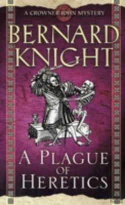 Bertrand.pt - A Plague Of Heretics