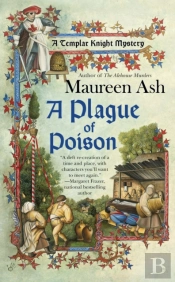 A Plague Of Poison