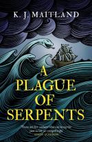 A Plague Of Serpents