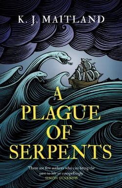 Bertrand.pt - A Plague Of Serpents