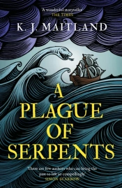 A Plague Of Serpents