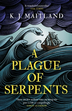 Bertrand.pt - A Plague Of Serpents