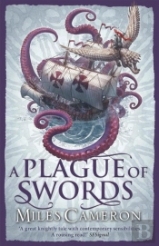 A Plague Of Swords