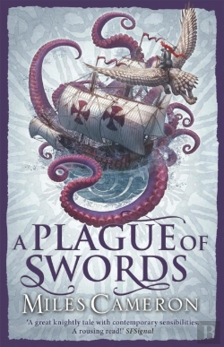 Bertrand.pt - A Plague Of Swords