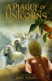 A Plague Of Unicorns